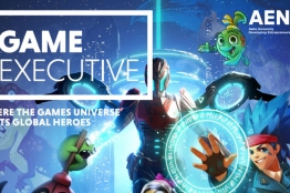 اعزام فعالان صنعت گیم ایران به دوره بینالمللی Game Executive در فنلاند