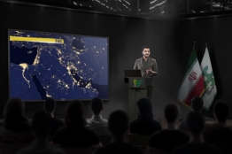 محتوای علمی رویداد بینالمللی TGC 2018 توسط چه کسانی تایید میشود؟