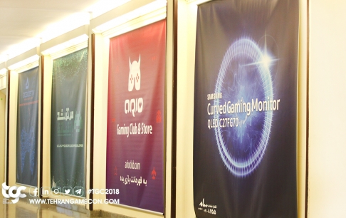 آخرین فرصت مجموعههای علاقهمند جهت اسپانسر شدن در رویداد TGC 2018