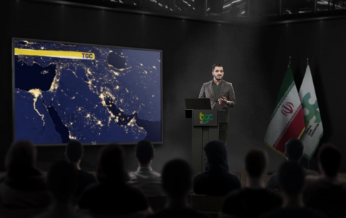 محتوای علمی رویداد بینالمللی TGC 2018 توسط چه کسانی تایید میشود؟