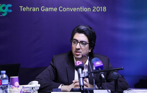 حضور گسترده ناشران و سخنرانان خارجی در رویداد TGC2018/تمرکز ما بر صادرات بازیهای ایرانی است