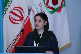 تی جی سی فرصت حضور در بازارهای جهانی را فراهم میکند