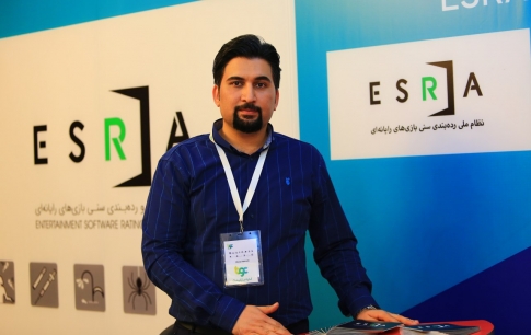 آخرین آمار ردهبندی سنی بازیهای رایانهای در TGC2018 اعلام شد