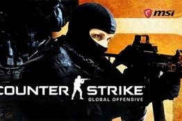 بازی Counter-Strike Global Offensive به چهارمین دوره لیگ بازیهای رایانهای ایران اضافه شد
