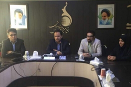 انتخابات اتحادیه انجمنهای بازیهای رایانهای دانشجویی به میزبانی انستیتوی ملی بازیسازی برگزار شد