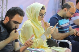 حضور بانوان در تمام رشتههای چهارمین لیگ بازیهای رایانهای امکانپذیر شد