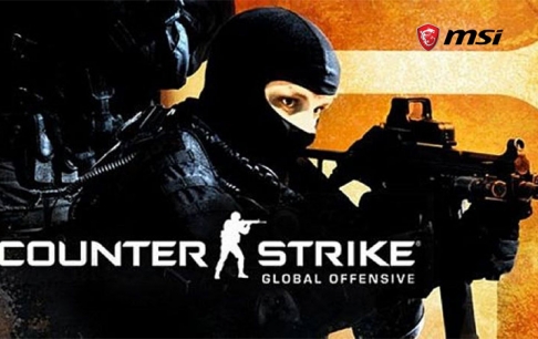 بازی Counter-Strike Global Offensive به چهارمین دوره لیگ بازیهای رایانهای ایران اضافه شد