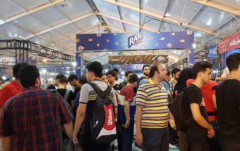 بزرگترین مسابقات بازیهای ویدیویی در ایران آغاز به کار کرد