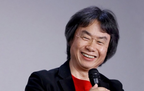 شیگورو میاموتو؛ مخالف خرید درون برنامه‌ای بازی‌ها