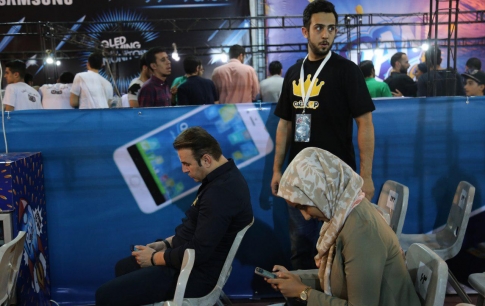 جایزه ۴۰ میلیون تومانی برندگان کوییز او کینگز در چهارمین لیگ بازی‌های رایانه‌ای ایران