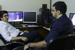 بازی ایرانی «سرگذشت» امروز در قالبی متفاوت رونمایی میشود