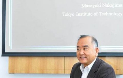 سخنرانی تخصصی پروفسور Masayuki Nakajima در دومین کنفرانس تحقیقات بازیهای دیجیتال