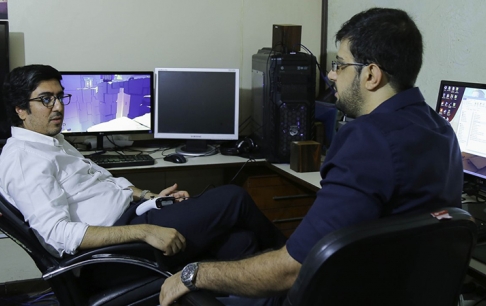 بازی ایرانی «سرگذشت» امروز در قالبی متفاوت رونمایی میشود