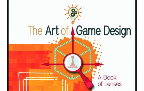 ترجمه کامل کتاب Art of Game Design منتشر شد
