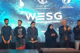 دومین نماینده ایران برای اعزام به مسابقات WESG مشخص شد