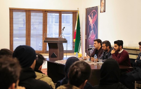 تعدادی از نامزدهای هشتمین جشنواره بازی‌های ویدیویی ایران، تجربیات‌شان را به اشتراک گذاشتند