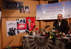 مراسم رونمایی از 3 کتاب تازه در حوزه بازیهای رایانهای