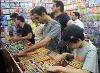 ایجاد مراکز فروش با حضور مشاوران متخصص در حوزه بازیهای رایانهای