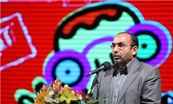 ایران نخستین کشور سازنده بازی‌های رایانه‌ای در جهان اسلام است 