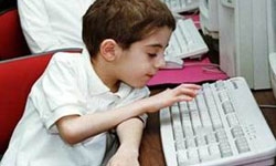 راهاندازی شبکه نشر و توزیع بازیهای رایانهای از اول مهر در مدارس کشور