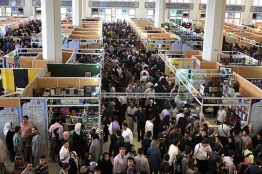 نخستین «فرهنگ واژگان و دائره المعارف بازیسازی» در نمایشگاه بازیهای رایانهای تهران عرضه میشود