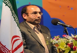 بنیاد ملی بازیهای رایانهای از جوانان مستعد استانهای حوزه خلیج فارس در تولید بازی حمایت میکند