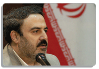 جعفریجلوه: توجه به بازیهایرایانهای و انیمیشن، جشنواره کودک را کامل میکند