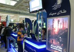 حضور بنیاد ملی بازی‌های رایانه‌ای با 13 بازی در نمایشگاه رسانه های دیجیتال