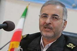 نیروی انتظامی در تولید بازیهای رایانهای مشارکت میکند