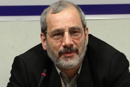 توافقنامه ما با بنیاد بازیهای رایانهای آماده امضا است