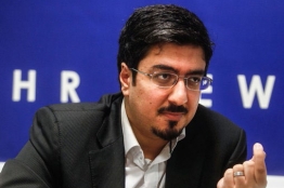 منتظر تصویب برنامه ملی بازیهای رایانهای هستیم