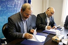 تفاهم نامه آموزش و پرورش و بنیاد ملی بازیهای رایانهای امضا شد/ راه یابی بازیهای رایانهای به مدارس