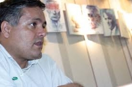 «منوچهر اکبرلو» ادبیات معاصر ما عناصر خلق یک بازینامه جذاب را دارد