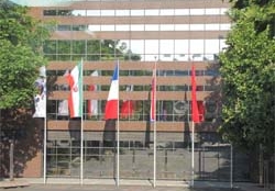 استقبال اروپاییها از بازیهای رایانهای ایرانی