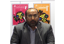 توانمندی بازی سازان ایرانی در نمایشگاه تهران نمایان میشود