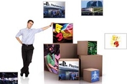 رقابت بازیسازها در نمایشگاه E3