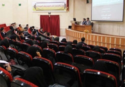 انجمن بازیسازی دانشگاه مازندران آغاز به کار کرد