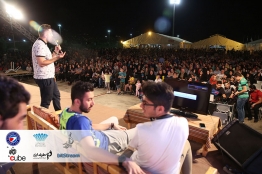 ایران مدافع عنوان قهرمانی در جام جهانی ورزشهای الکترونیک
