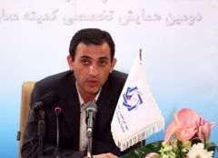 استعدادهای جدید عرصه گیم در نمایشگاههای استانی شناسایی میشود