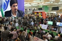 چهارمین نمایشگاه بازیهای رایانهای تهران پاییز 93 برگزار میشود