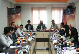 اولین بازی آنلاین ایرانی رو نمایی شد