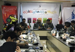 ایران اسلامی امروز به قطب اصلی تولید بازیهای رایانهای در منطقه تبدیل شده است