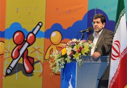 راه اندازی شبکه ملی اطلاعات مسیر تولید بازیهای برخط را هموارتر میکند