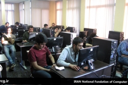 رویداد بازی سازی Global Game Jame