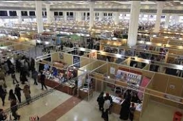 کتابهای بازی سازی دانشجویی در نمایشگاه کتاب رونمایی شد
