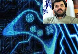 صنعت گیم از توان بالا برای تجاریسازی و جذب مخاطب انبوه برخوردار است