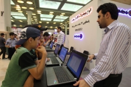 حضور شش دانشگاه از سراسر کشور در نمایشگاه بازی‌های رایانه‌ای تهران