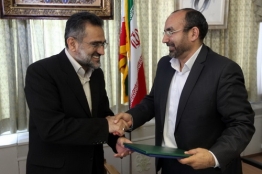 دبیر سومین جشنواره و نمایشگاه بازیهای رایانهای تهران منصوب شد
