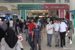 استقبال چشمگیر از بازی عملیات انهدام 1 و2 در نمایشگاه تهران