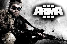 بازی رایانه Arma III فاقد مجوز است